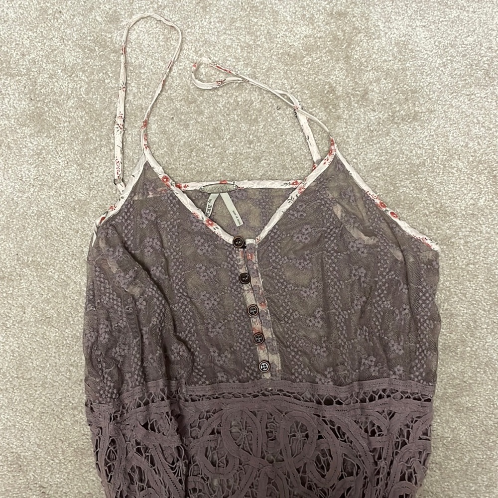 Womens tank